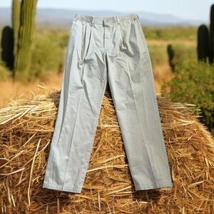 Wrangler Rugged Wear Sportsman Pants 33 X 30